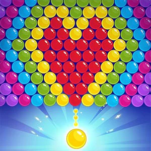 Bubble Shooter Dream